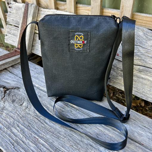Australian made bags - Outware's Arve Tote