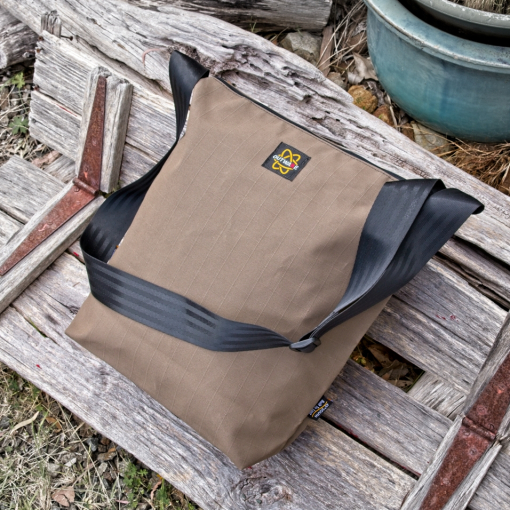 Australian made bags - Outware's Derwent Tote Tote