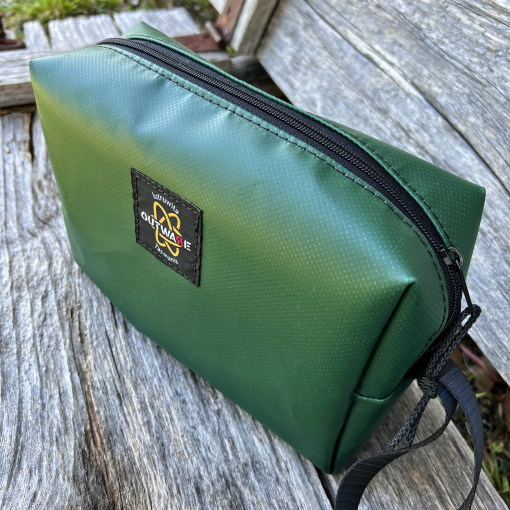 Australian made bags - Outware's Toiletry Bag
