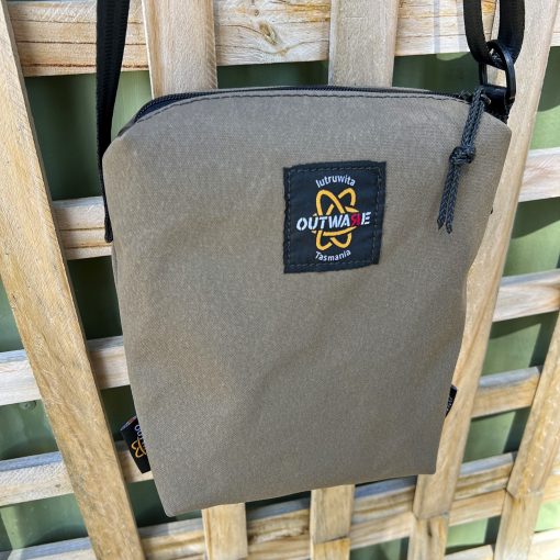 Australian made bags - Outware's Arve Tote