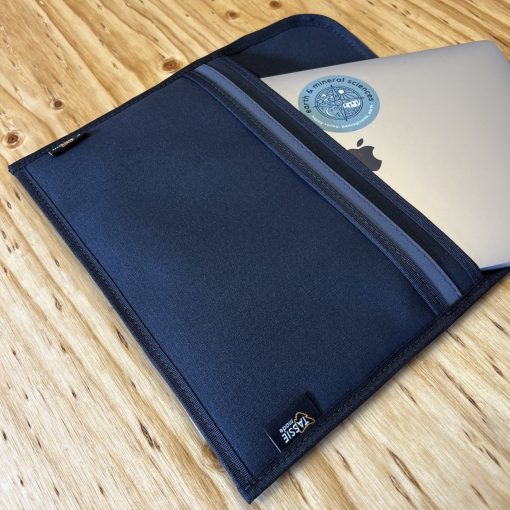 Australian made bags - Outware's Rivulet laptop holder