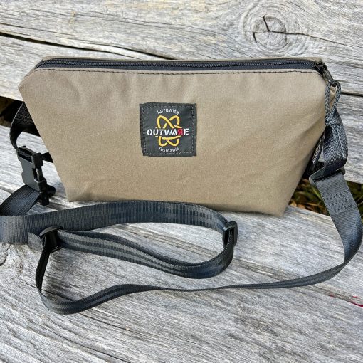 Cascade Sling Bag - Australian made bags
