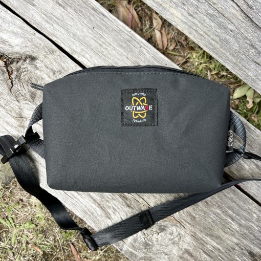 Cascade Sling Bag - Australian made bags