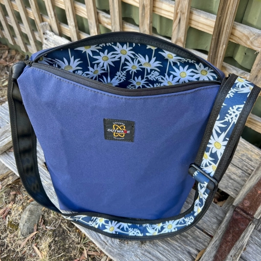 Derwent Tote - Australian made bags