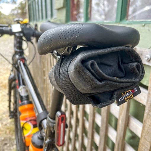 Australian made adventure gear - Bike Tool Roll