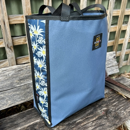 Salamanca Tote - Australian made bags