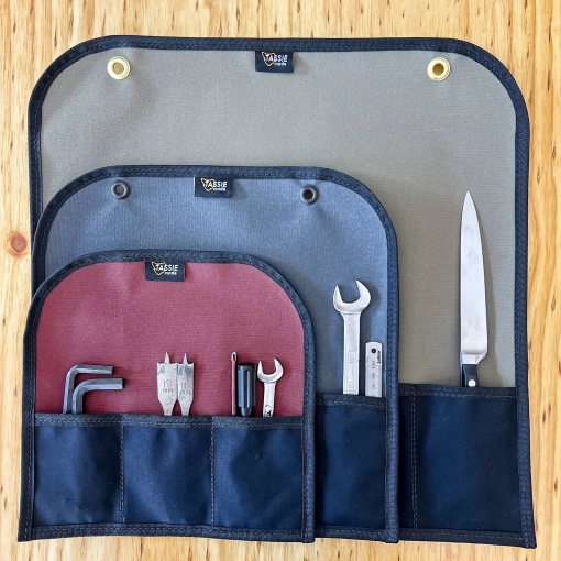 Outware's Artisan Tool Holders