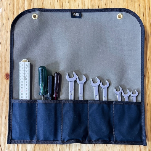 Outware's Artisan Tool Holder