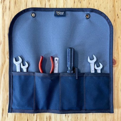 Outware's Artisan Tool Holder