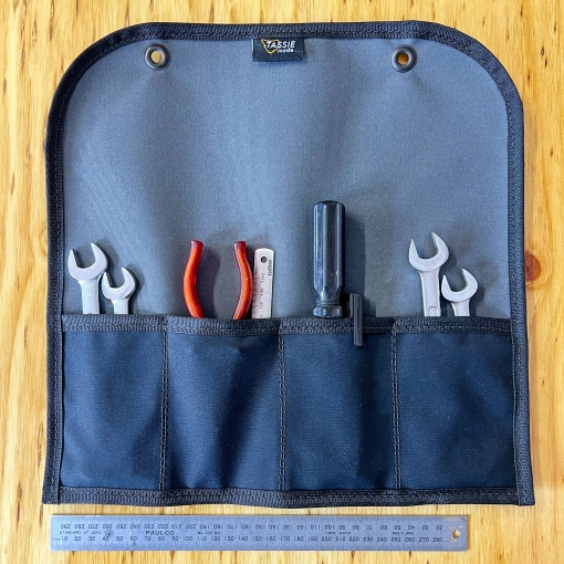 Outware's Artisan Tool Holder