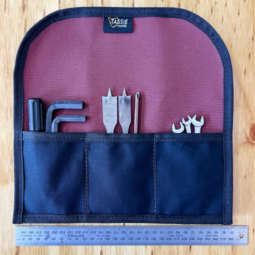 Outware's Artisan Tool Holder